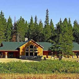 Wyoming High Country Lodge Greybull Exterior photo