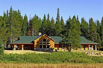 Wyoming High Country Lodge Greybull Exterior photo