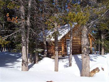 Wyoming High Country Lodge Greybull Exterior photo