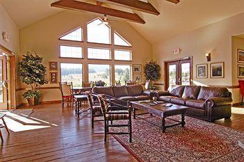 Wyoming High Country Lodge Greybull Exterior photo